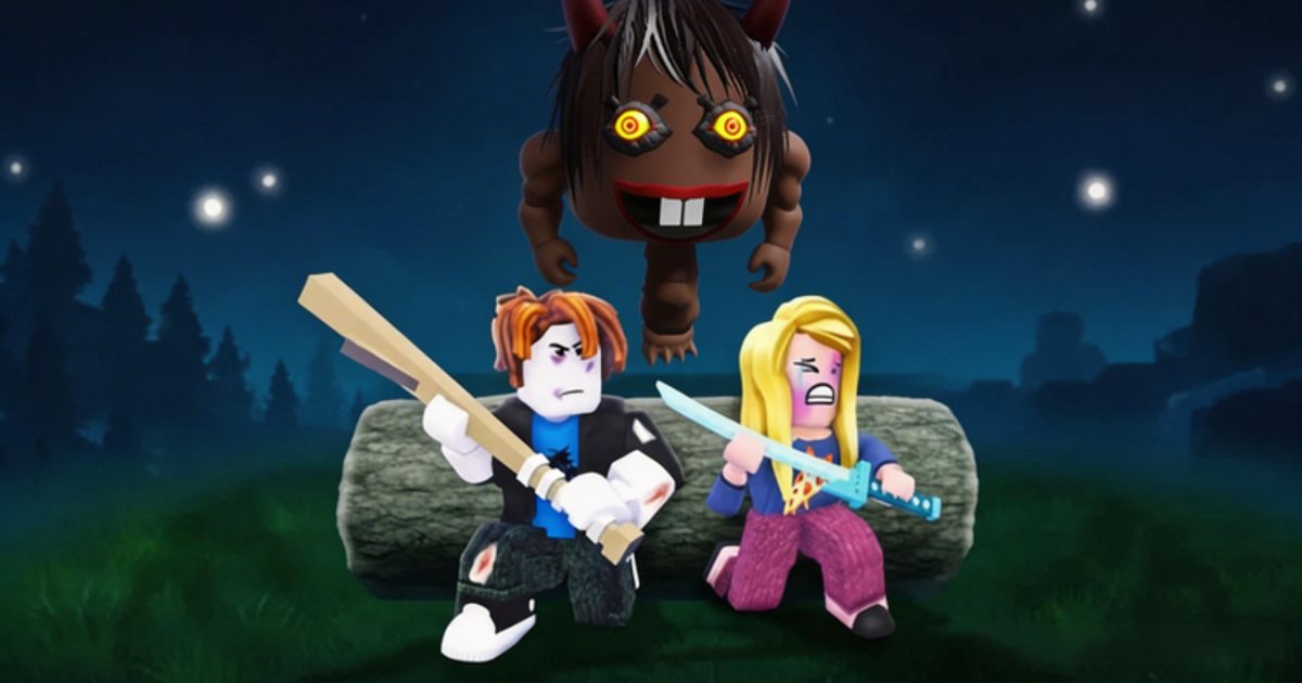 Survive Blood Moon Raids